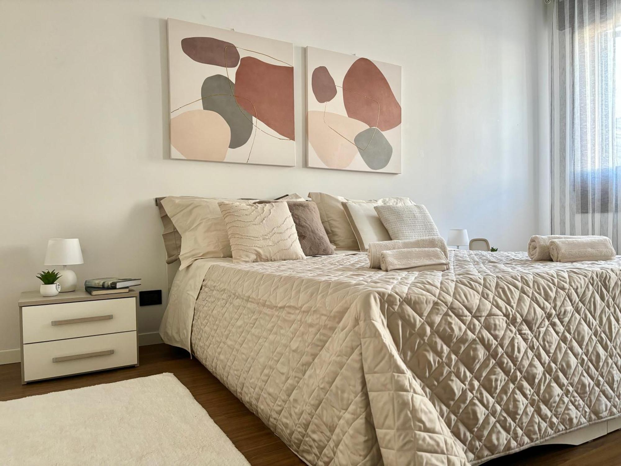 St. Alvise Suite Venice Exterior photo